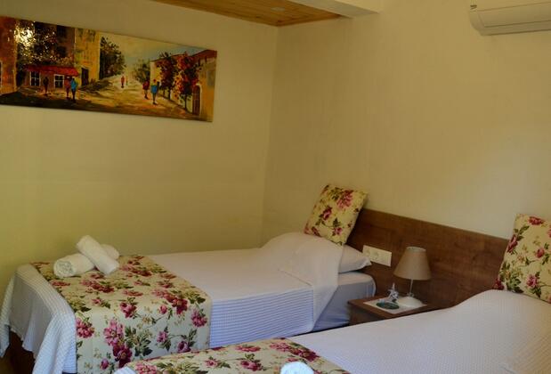 Faralya Misafir Evi - Görsel 33