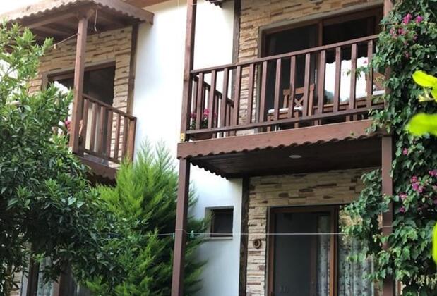 Faralya Misafir Evi - Görsel 40