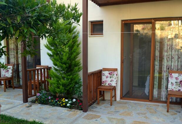 Faralya Misafir Evi - Görsel 37