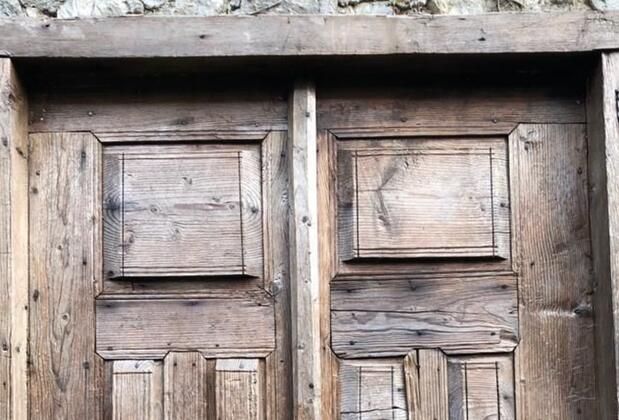 Faralya Misafir Evi - Görsel 35