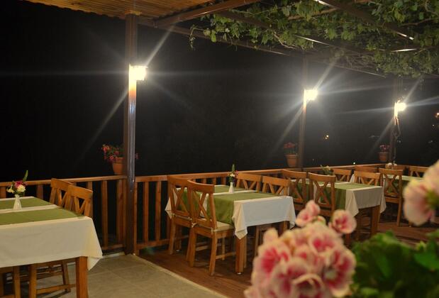 Faralya Misafir Evi - Görsel 46