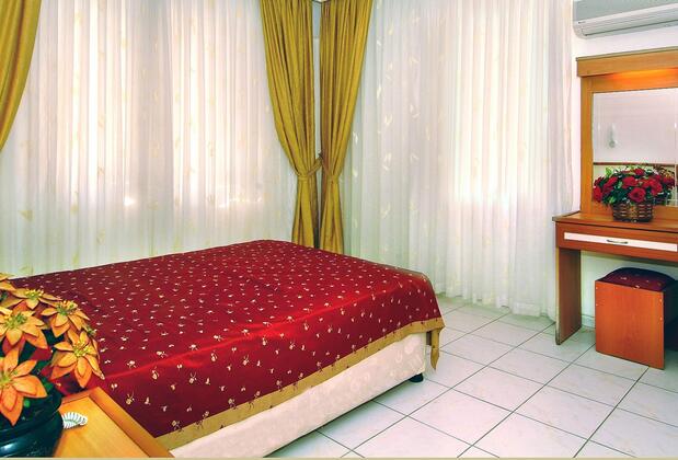 Hedef Kleopatra Golden Sun Otel - Görsel 5