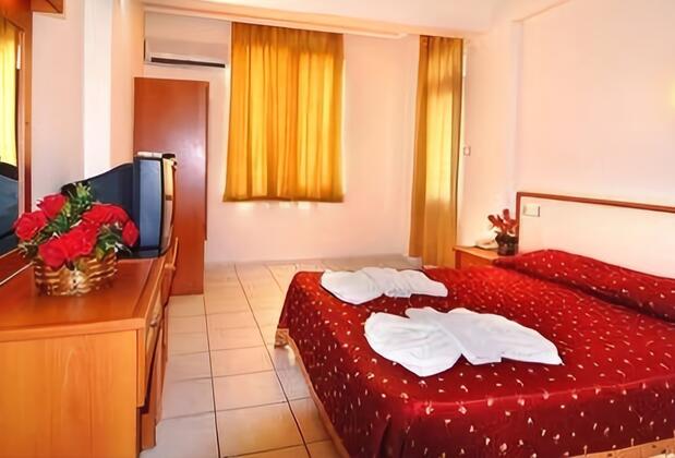 Hedef Kleopatra Golden Sun Otel - Görsel 6