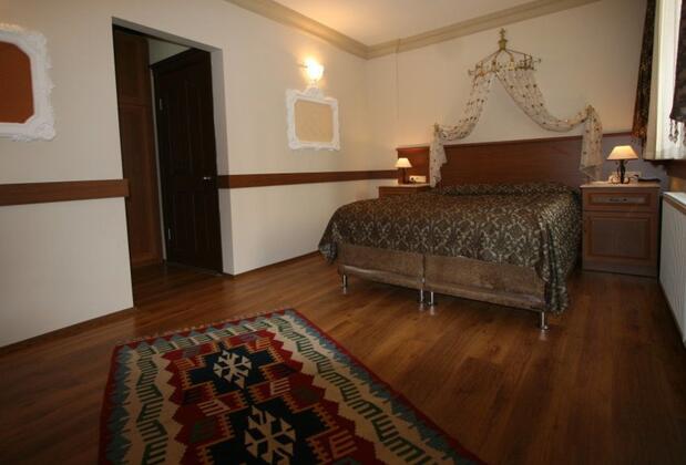 Hotel Peninsula - Görsel 18