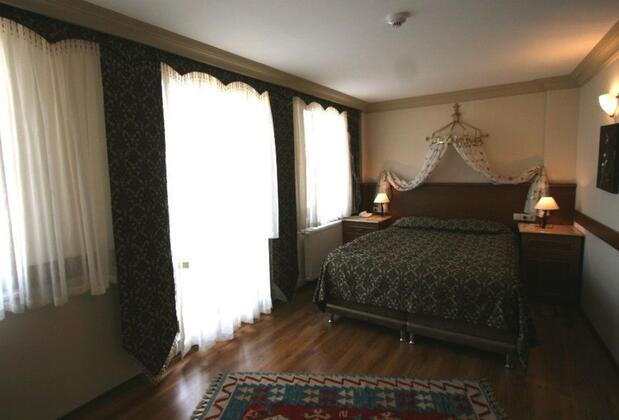 Hotel Peninsula - Görsel 22