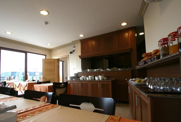 Hotel Peninsula - Görsel 30