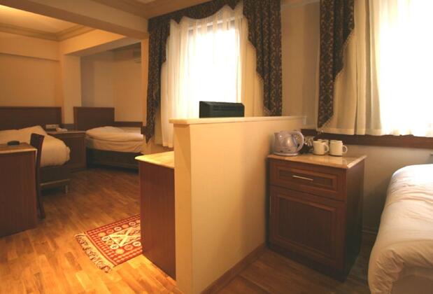 Hotel Peninsula - Görsel 21