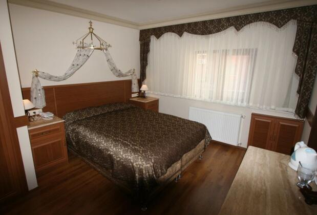 Hotel Peninsula - Görsel 19