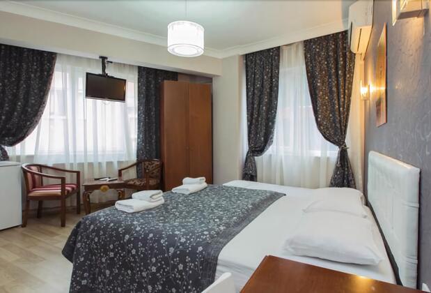 Kare Suite Nişantaşı - Görsel 36