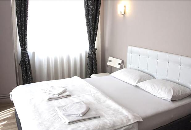 Kare Suite Nişantaşı - Görsel 31