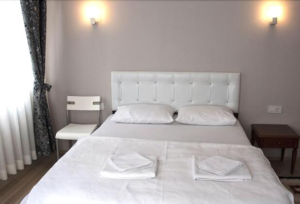 Kare Suite Nişantaşı - Görsel 43