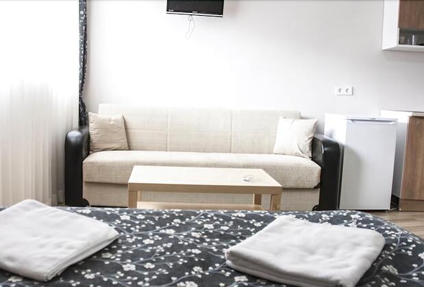 Kare Suite Nişantaşı - Görsel 14