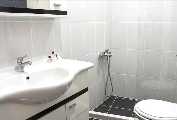 Kare Suite Nişantaşı - Görsel 6