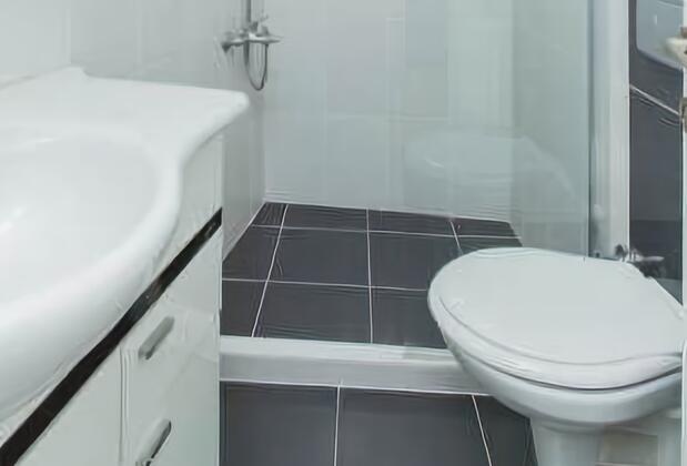 Kare Suite Nişantaşı - Görsel 37