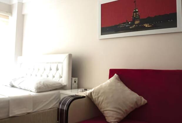 Kare Suite Nişantaşı - Görsel 15