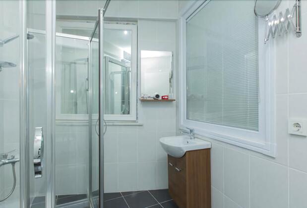 Kare Suite Nişantaşı - Görsel 16