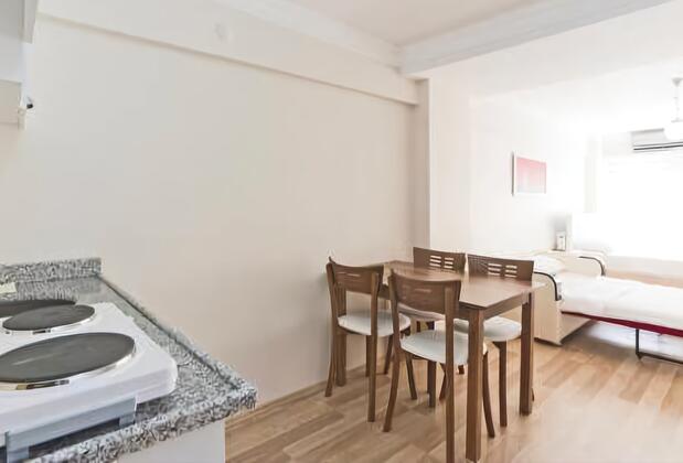 Kare Suite Nişantaşı - Görsel 32