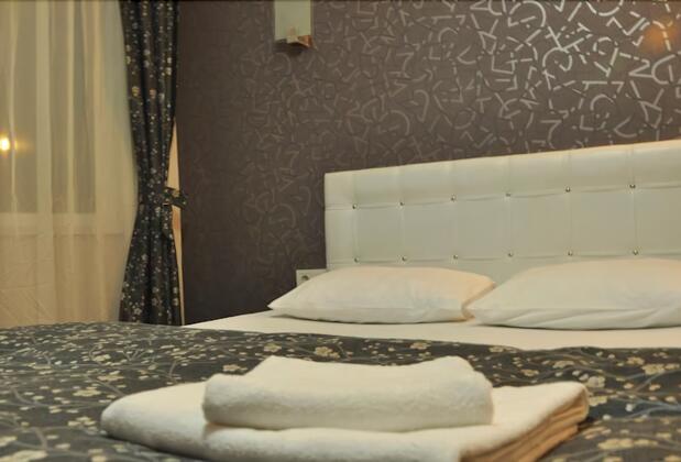 Kare Suite Nişantaşı - Görsel 27