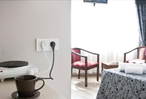 Kare Suite Nişantaşı - Görsel 33