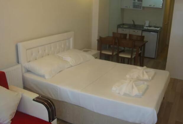 Kare Suite Nişantaşı - Görsel 22