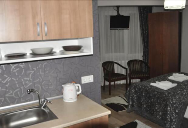 Kare Suite Nişantaşı - Görsel 7