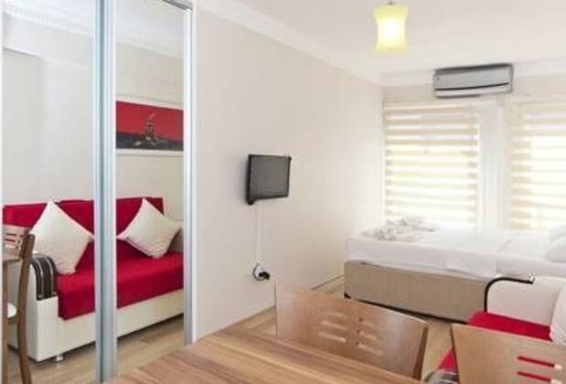 Kare Suite Nişantaşı - Görsel 21