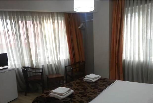 Kare Suite Nişantaşı - Görsel 8