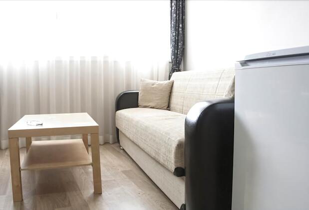 Kare Suite Nişantaşı - Görsel 38