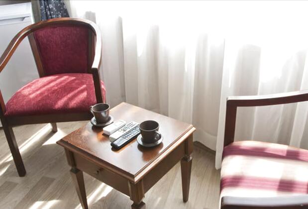 Kare Suite Nişantaşı - Görsel 11