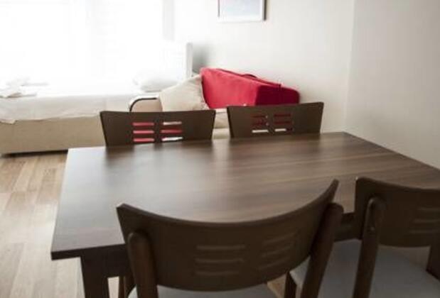 Kare Suite Nişantaşı - Görsel 9