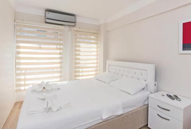 Kare Suite Nişantaşı - Görsel 29