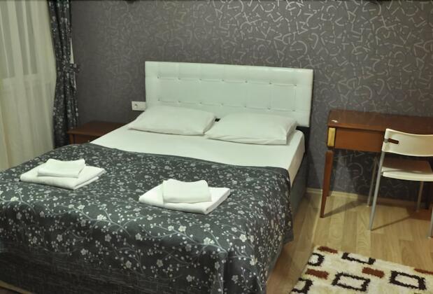 Kare Suite Nişantaşı - Görsel 13