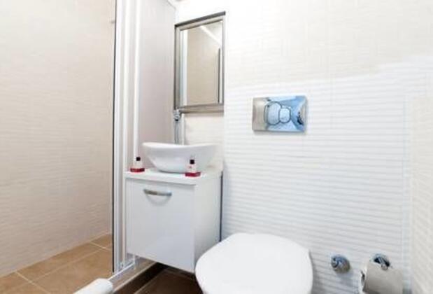 Kare Suite Nişantaşı - Görsel 46