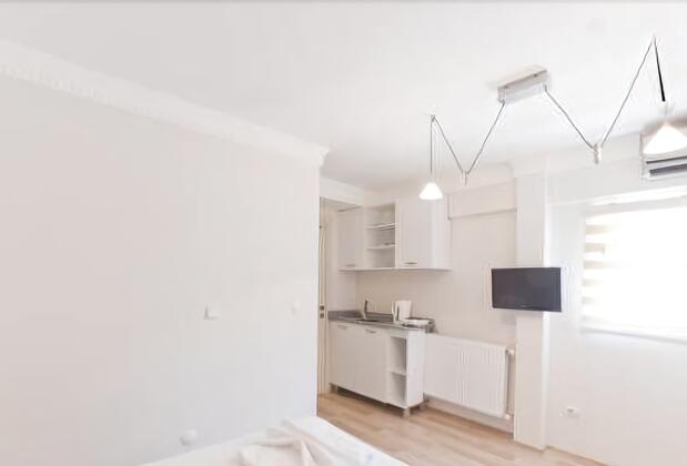 Kare Suite Nişantaşı - Görsel 23