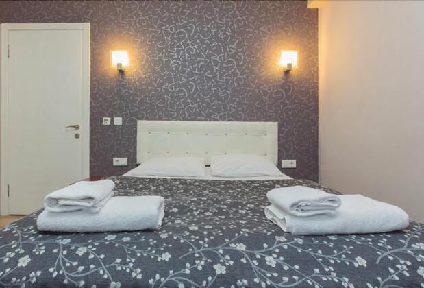 Kare Suite Nişantaşı - Görsel 34