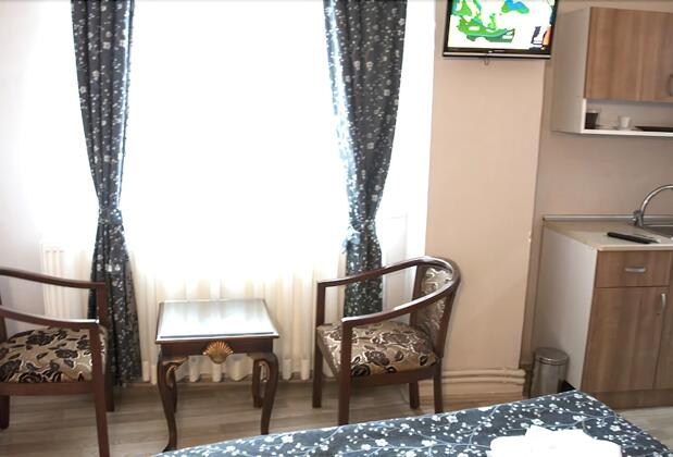 Kare Suite Nişantaşı - Görsel 35