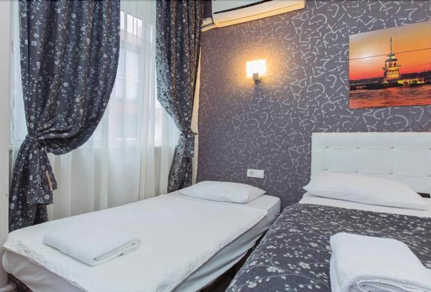 Kare Suite Nişantaşı - Görsel 45