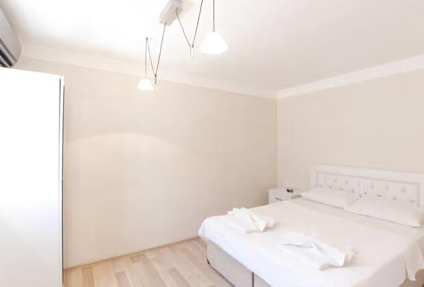 Kare Suite Nişantaşı - Görsel 39