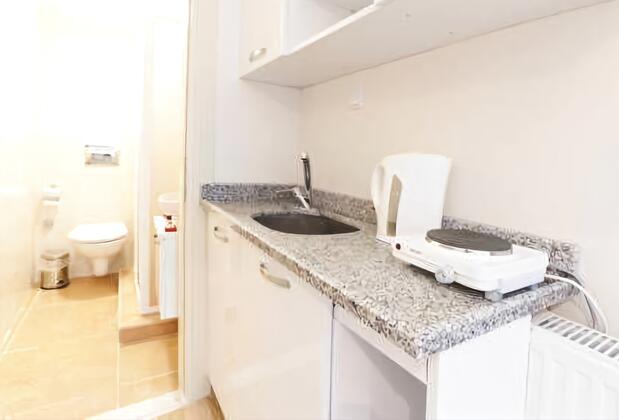 Kare Suite Nişantaşı - Görsel 3