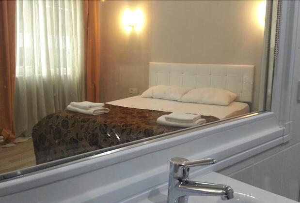 Kare Suite Nişantaşı - Görsel 41