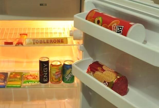 Kare Suite Nişantaşı - Görsel 24