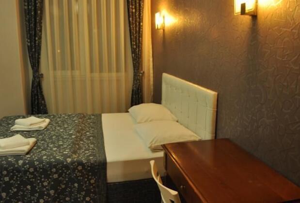 Kare Suite Nişantaşı - Görsel 25