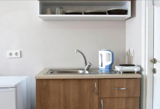 Kare Suite Nişantaşı - Görsel 40