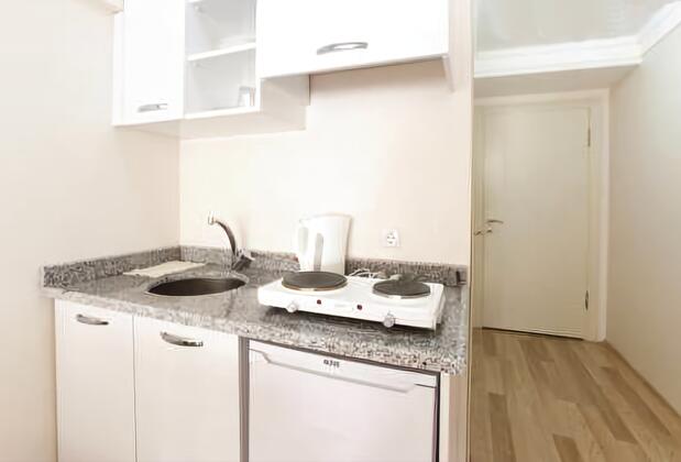 Kare Suite Nişantaşı - Görsel 10