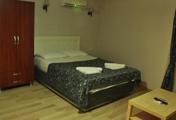 Kare Suite Nişantaşı - Görsel 30