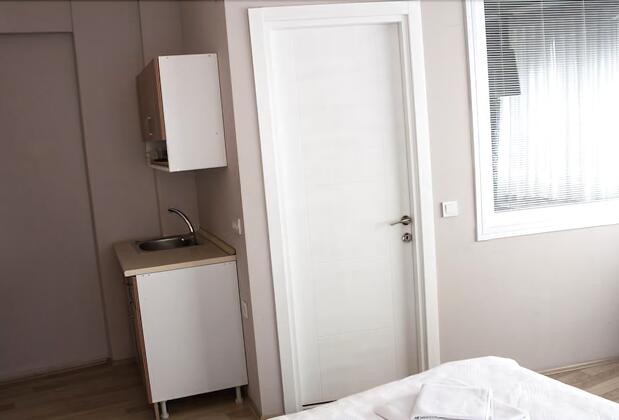 Kare Suite Nişantaşı - Görsel 12