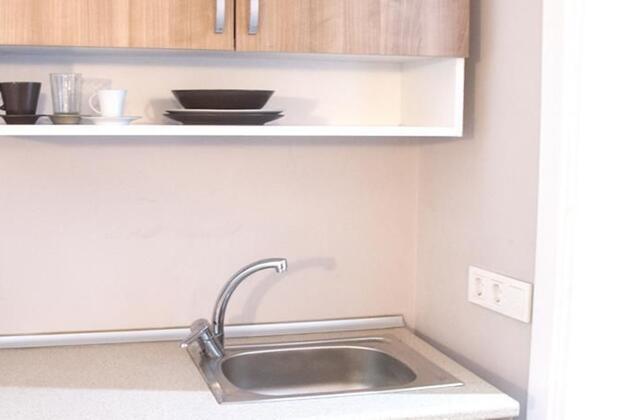 Kare Suite Nişantaşı - Görsel 42