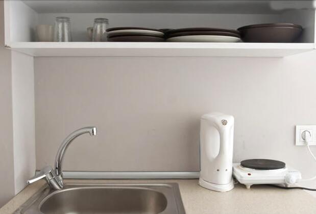 Kare Suite Nişantaşı - Görsel 48