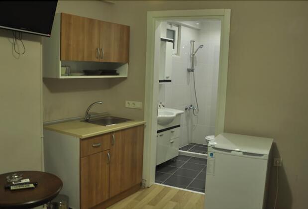 Kare Suite Nişantaşı - Görsel 50