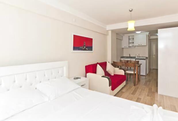 Kare Suite Nişantaşı - Görsel 49